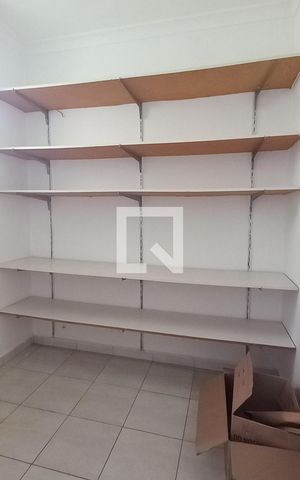 Apartamento para alugar com 230m², 3 quartos e 2 vagas Apartamento para alugar com 230m², 3 quartos e 2 vagasÁrea de Serviço