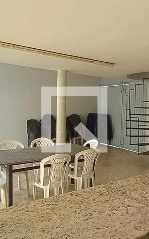 Apartamento para alugar com 230m², 3 quartos e 2 vagas Apartamento para alugar com 230m², 3 quartos e 2 vagasSalão de Festas