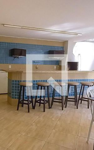 Apartamento para alugar com 230m², 3 quartos e 2 vagas Apartamento para alugar com 230m², 3 quartos e 2 vagasSalão de Festas