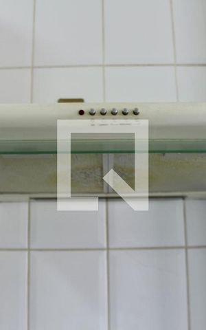 Apartamento para alugar com 110m², 2 quartos e 2 vagas Apartamento para alugar com 110m², 2 quartos e 2 vagasCozinha