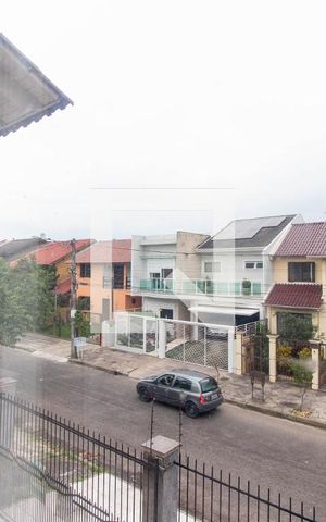 Casa à venda com 260m², 2 quartos e 3 vagas Casa à venda com 260m², 2 quartos e 3 vagasVista da Suíte 1