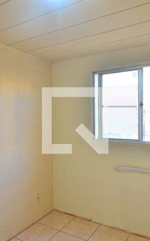 Apartamento à venda com 39m², 2 quartos e 1 vagaQuarto 2