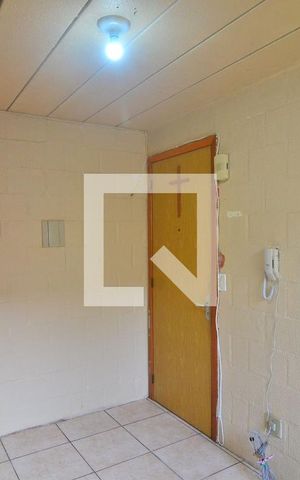 Apartamento à venda com 39m², 2 quartos e 1 vagaSala