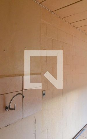 Apartamento à venda com 39m², 2 quartos e 1 vagaCozinha