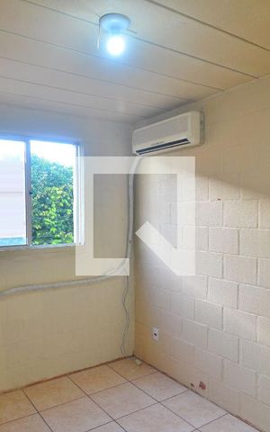 Apartamento à venda com 39m², 2 quartos e 1 vagaQuarto 2