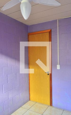 Apartamento à venda com 39m², 2 quartos e 1 vagaQuarto 1