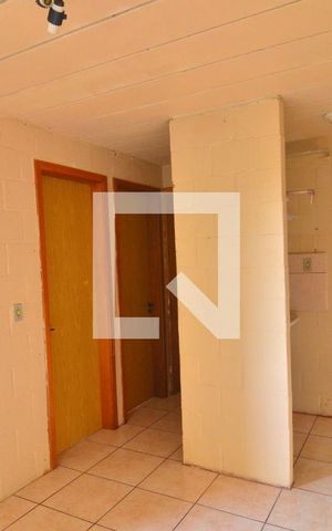 Apartamento à venda com 39m², 2 quartos e 1 vagaCozinha