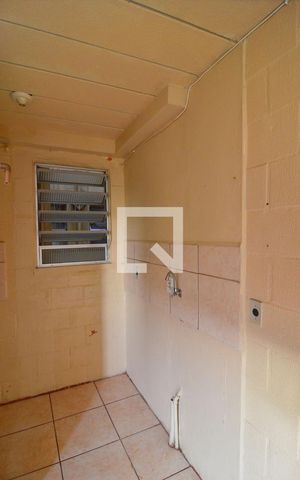 Apartamento à venda com 39m², 2 quartos e 1 vagaCozinha