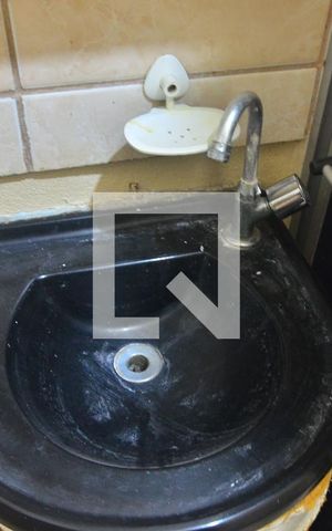 Apartamento à venda com 39m², 2 quartos e 1 vagaBanheiro