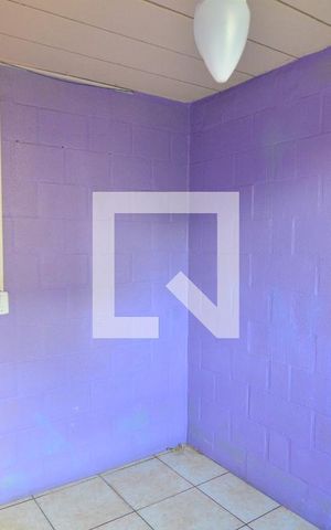 Apartamento à venda com 39m², 2 quartos e 1 vagaQuarto 1