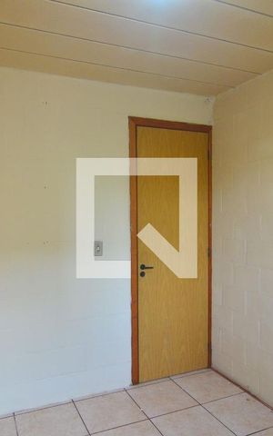 Apartamento à venda com 39m², 2 quartos e 1 vagaQuarto 2