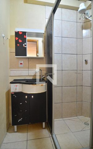 Apartamento à venda com 39m², 2 quartos e 1 vagaBanheiro