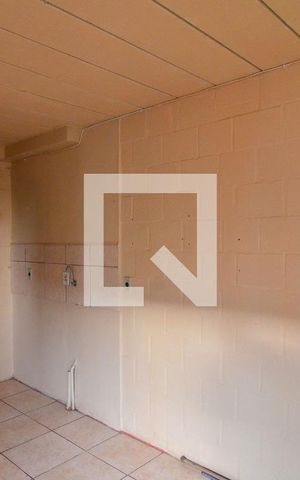 Apartamento à venda com 39m², 2 quartos e 1 vagaCozinha