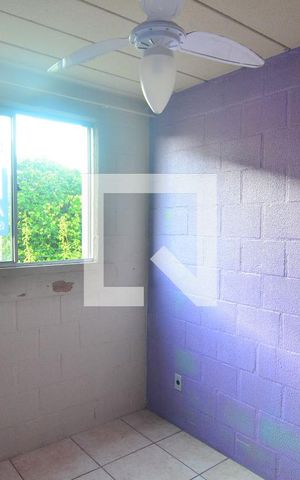 Apartamento à venda com 39m², 2 quartos e 1 vagaQuarto 1