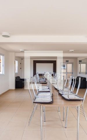 Apartamento à venda com 57m², 2 quartos e 1 vaga Apartamento à venda com 57m², 2 quartos e 1 vagaÁrea comum - Salão de festas