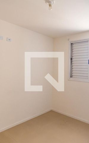 Apartamento à venda com 57m², 2 quartos e 1 vaga Apartamento à venda com 57m², 2 quartos e 1 vagaQuarto 2