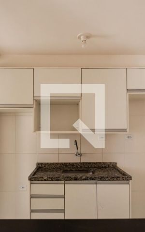 Apartamento à venda com 57m², 2 quartos e 1 vaga Apartamento à venda com 57m², 2 quartos e 1 vagaCozinha