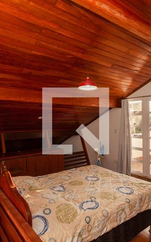 Casa para alugar com 460m², 5 quartos e 5 vagas Casa para alugar com 460m², 5 quartos e 5 vagasLoft Anexo