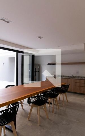 Studio à venda com 25m², 1 quarto e 1 vaga Studio à venda com 25m², 1 quarto e 1 vagaÁrea Comum - Área Gourmet