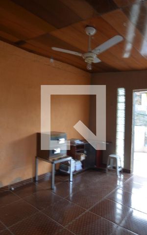 Apartamento para alugar com 40m², 1 quarto e sem vagaSala