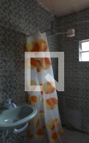 Apartamento para alugar com 40m², 1 quarto e sem vagaBanheiro