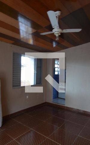 Apartamento para alugar com 40m², 1 quarto e sem vagaSala