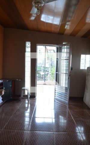 Apartamento para alugar com 40m², 1 quarto e sem vagaSala