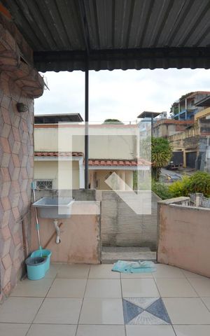 Apartamento para alugar com 40m², 1 quarto e sem vagaVaranda da frente