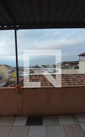 Apartamento para alugar com 40m², 1 quarto e sem vagaVista