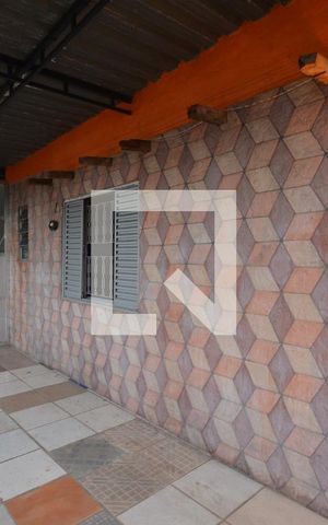 Apartamento para alugar com 40m², 1 quarto e sem vagaVaranda da frente
