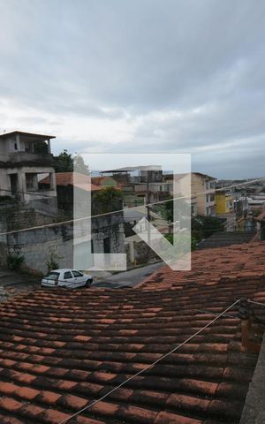 Apartamento para alugar com 40m², 1 quarto e sem vagaVista da Cozinha
