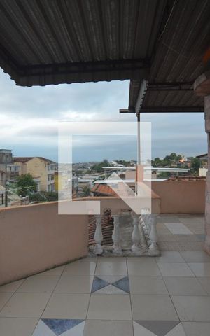 Apartamento para alugar com 40m², 1 quarto e sem vagaVaranda da frente