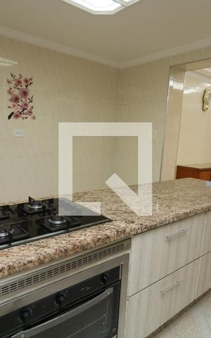 Casa à venda com 140m², 3 quartos e 1 vagaCozinha