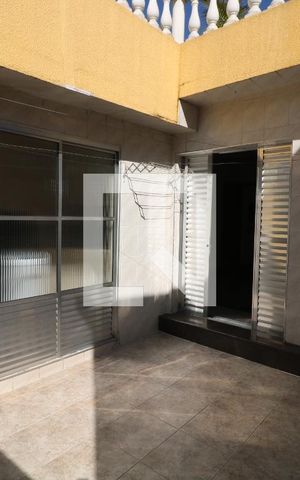 Casa à venda com 140m², 3 quartos e 1 vagavaranada quarto 3