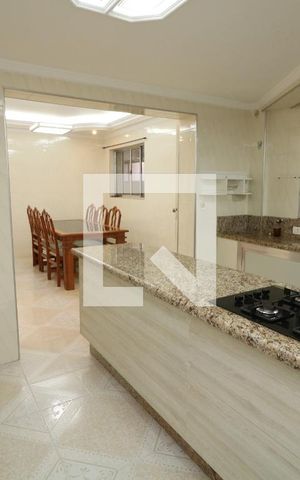 Casa à venda com 140m², 3 quartos e 1 vagaCozinha