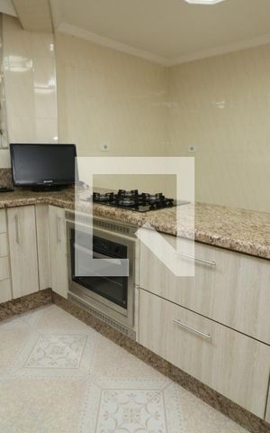 Casa à venda com 140m², 3 quartos e 1 vagaCozinha