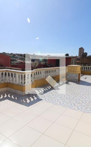 Casa à venda com 140m², 3 quartos e 1 vagaTerraço
