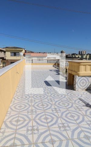Casa à venda com 140m², 3 quartos e 1 vagaTerraço