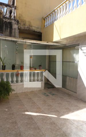 Casa à venda com 140m², 3 quartos e 1 vagavaranada quarto 3