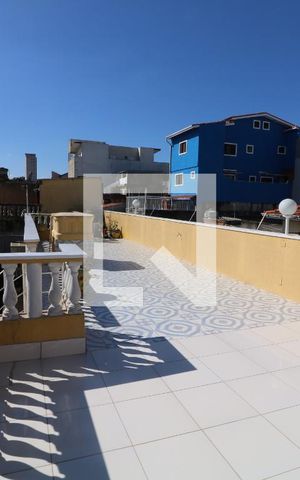 Casa à venda com 140m², 3 quartos e 1 vagaTerraço