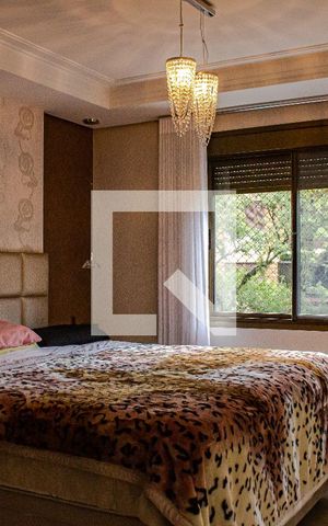Apartamento à venda com 201m², 2 quartos e 2 vagasQuarto 1 - Suíte