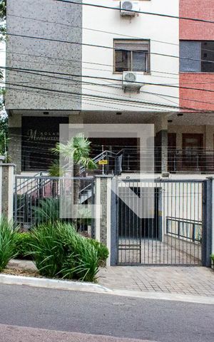 Apartamento à venda com 201m², 2 quartos e 2 vagasFachada do Condomínio
