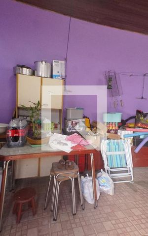 Casa à venda com 100m², 2 quartos e 2 vagas Casa à venda com 100m², 2 quartos e 2 vagasÁrea Externa