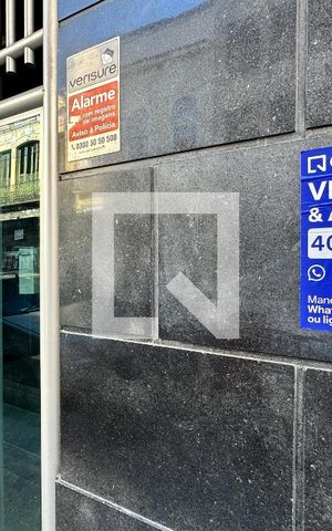 Studio para alugar com 26m², 1 quarto e sem vaga Studio para alugar com 26m², 1 quarto e sem vagaPlaquinha instalada