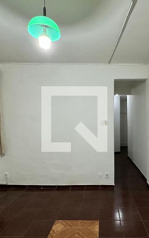 Studio para alugar com 26m², 1 quarto e sem vaga Studio para alugar com 26m², 1 quarto e sem vagaSala/Quarto