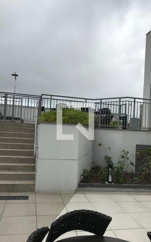 Apartamento à venda com 71m², 3 quartos e 1 vaga Apartamento à venda com 71m², 3 quartos e 1 vagaÁrea da piscina
