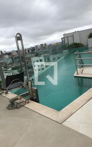 Apartamento à venda com 71m², 3 quartos e 1 vaga Apartamento à venda com 71m², 3 quartos e 1 vagaPiscina com borda infinita