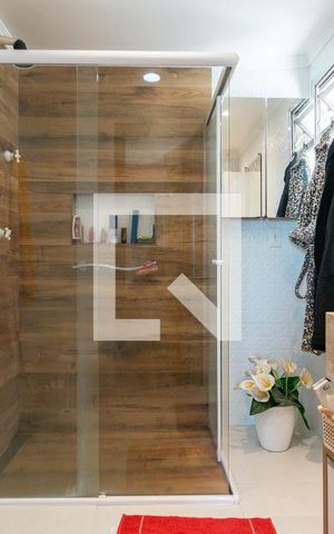 Apartamento à venda com 234m², 4 quartos e 3 vagasBanheiro