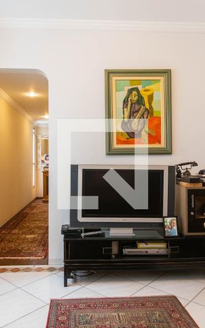 Apartamento à venda com 234m², 4 quartos e 3 vagasSala de TV