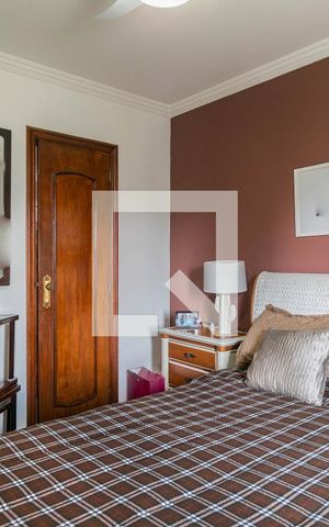Apartamento à venda com 234m², 4 quartos e 3 vagasSuíte 